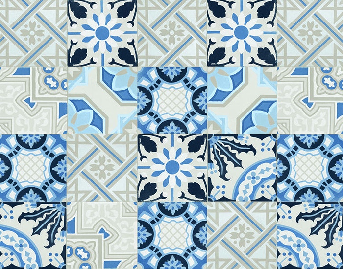 thumbnails/522_Dekor_Floral:  blau
